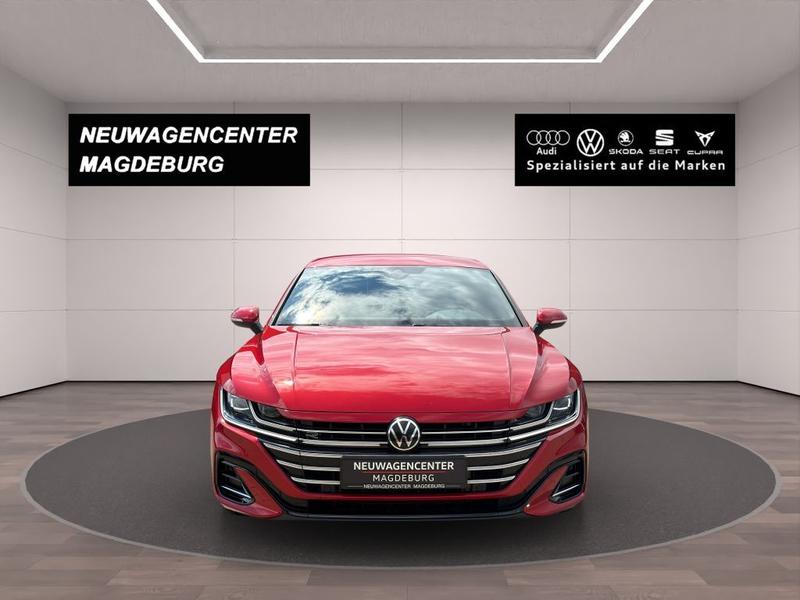VW Arteon