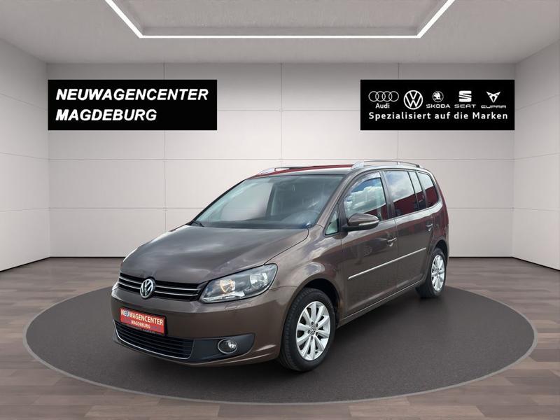 VW Touran