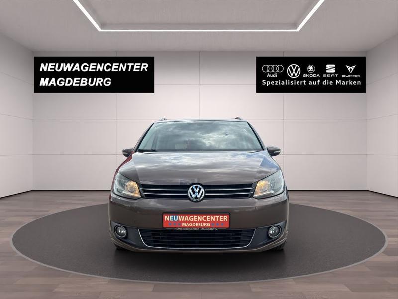 VW Touran