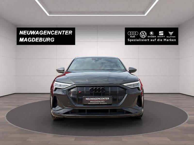 Audi e-tron Sportback