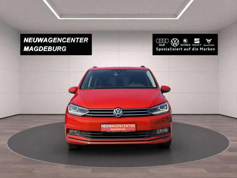 VW Touran