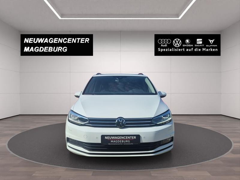 VW Touran