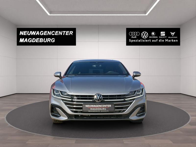 VW Arteon