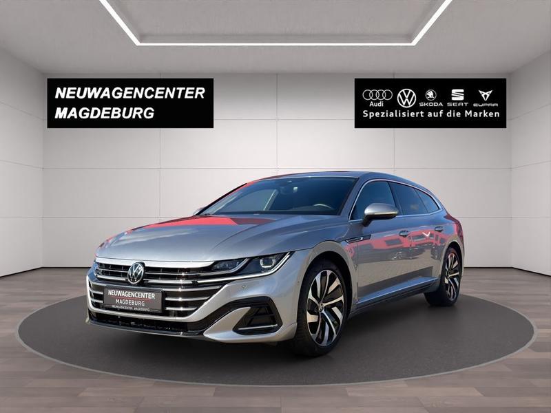 VW Arteon