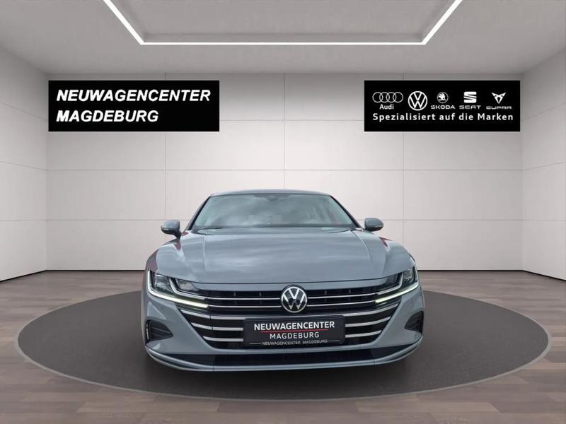 VW Arteon