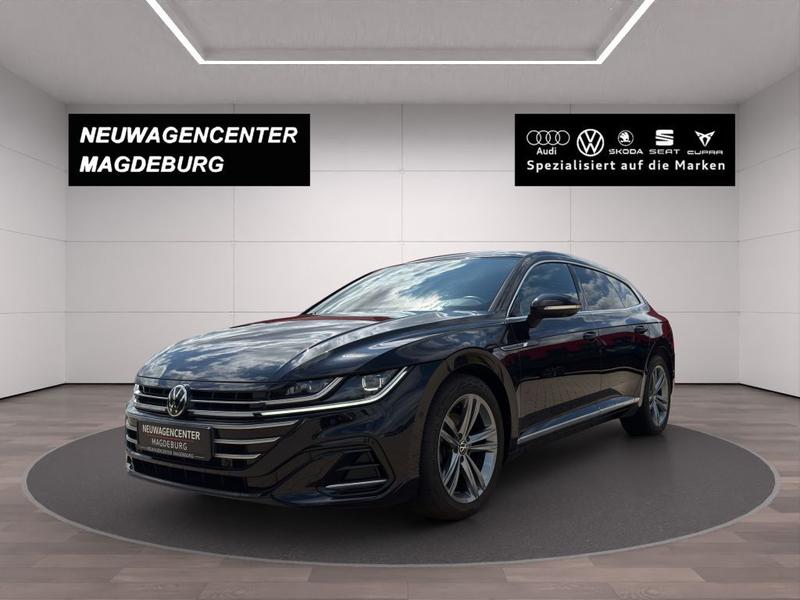 VW Arteon