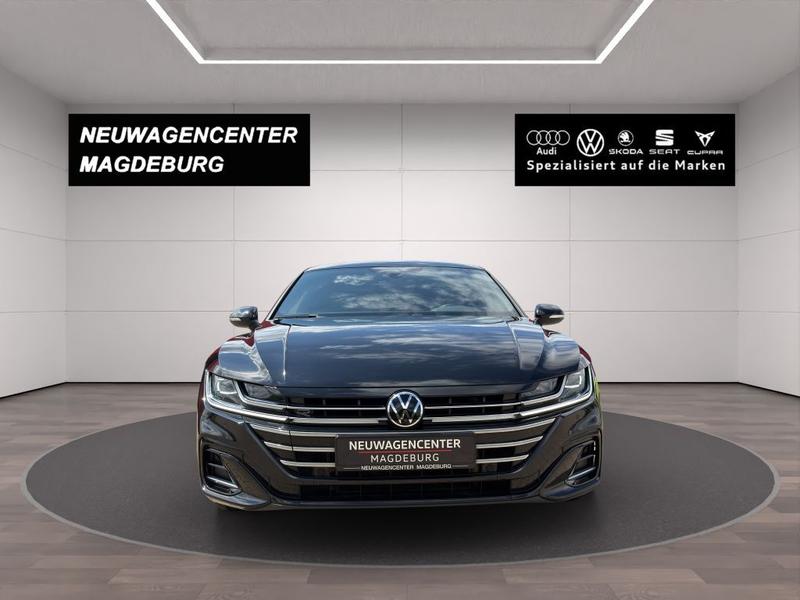VW Arteon