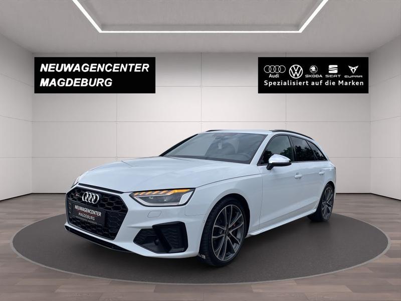 Audi S4