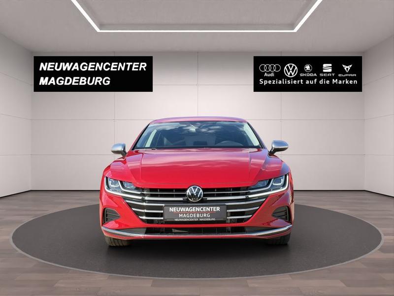 VW Arteon