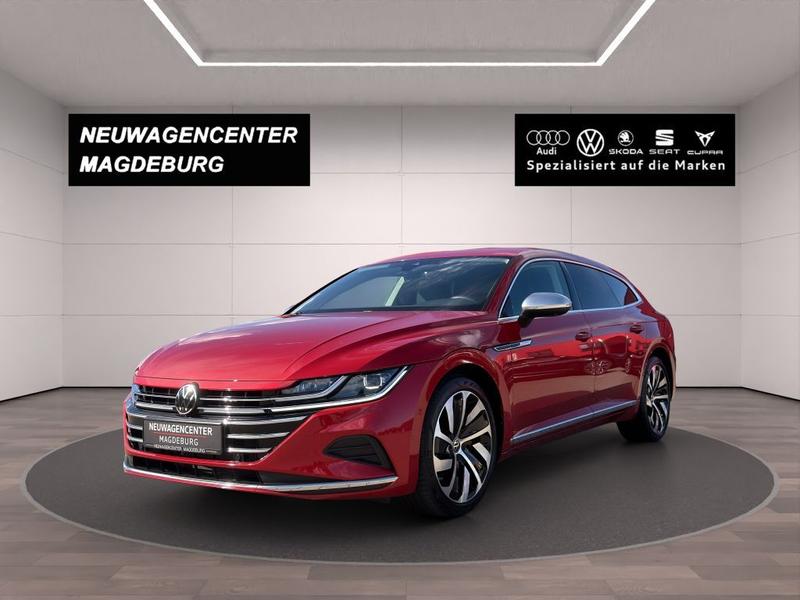 VW Arteon