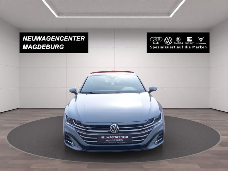 VW Arteon