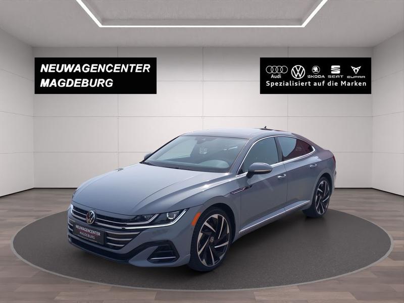 VW Arteon