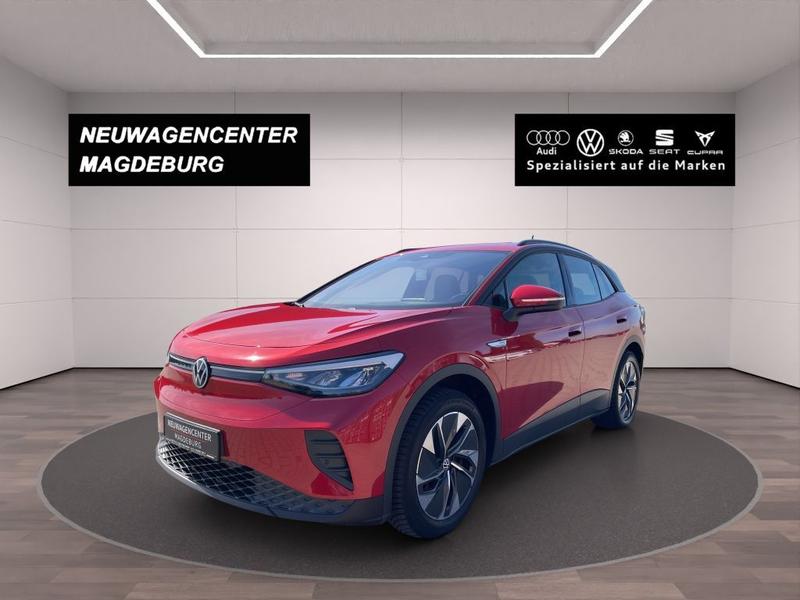 VW ID.4