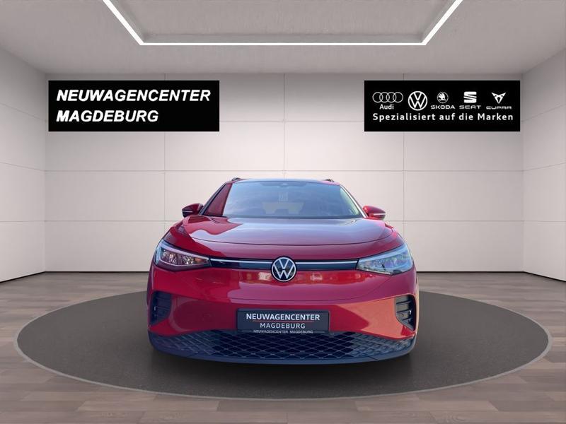VW ID.4