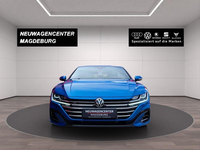 VW Arteon