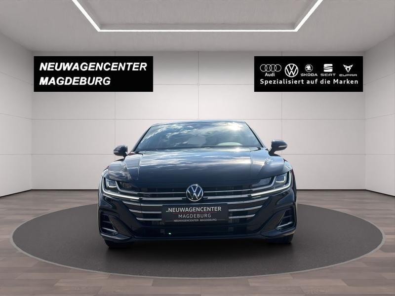 VW Arteon