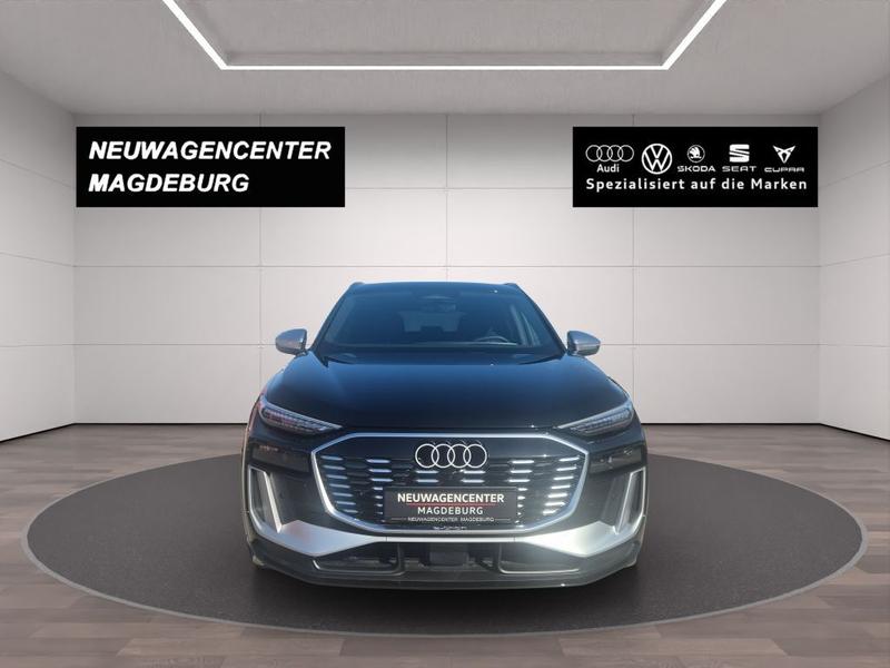 Audi SQ6 Sportback e-tron