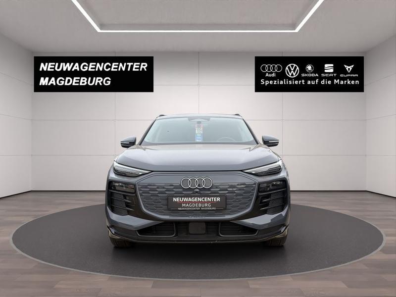 Audi Q6
