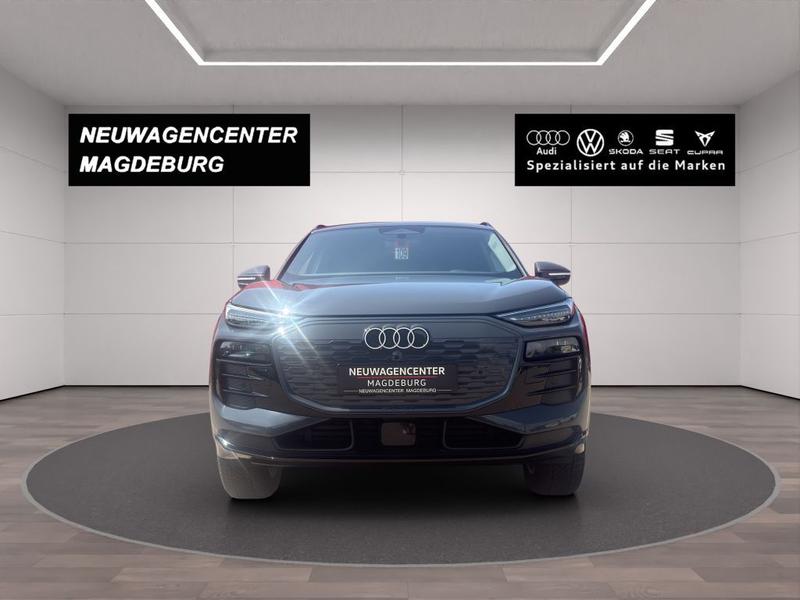 Audi Q6