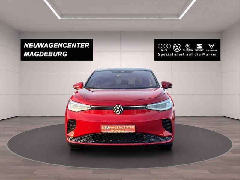 VW ID.5
