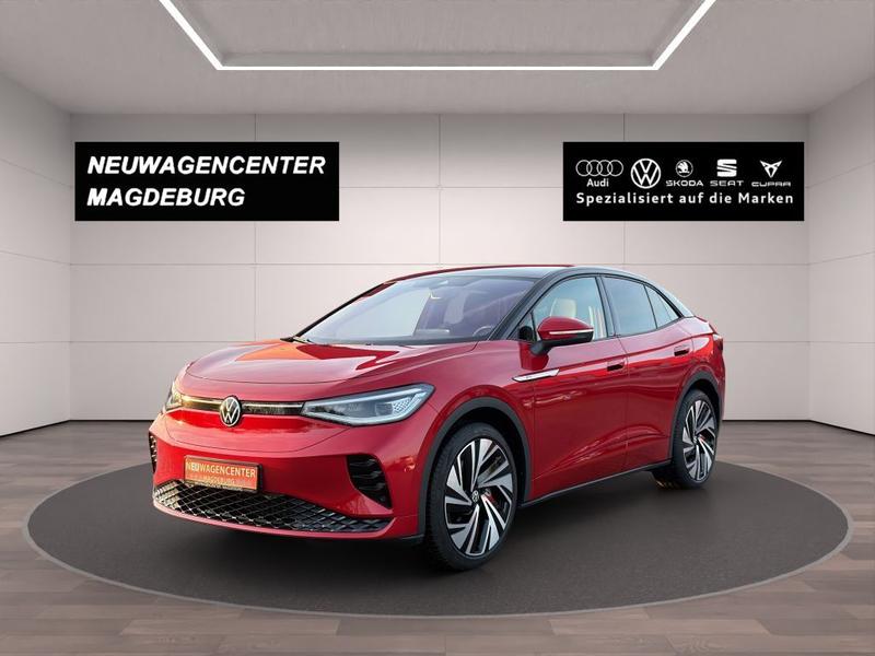 VW ID.5