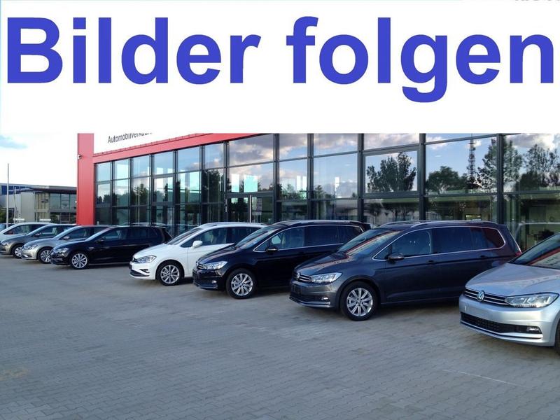 VW Golf Variant