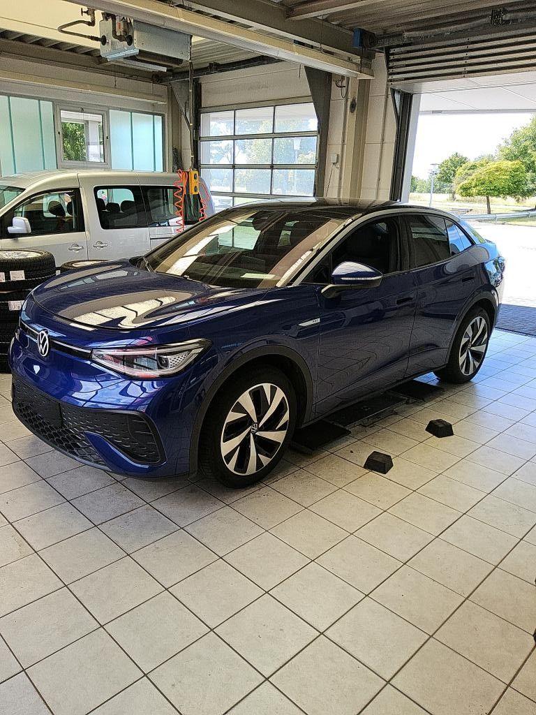 VW ID.5