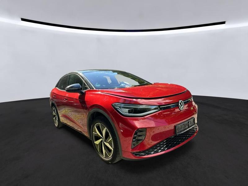 VW ID.5