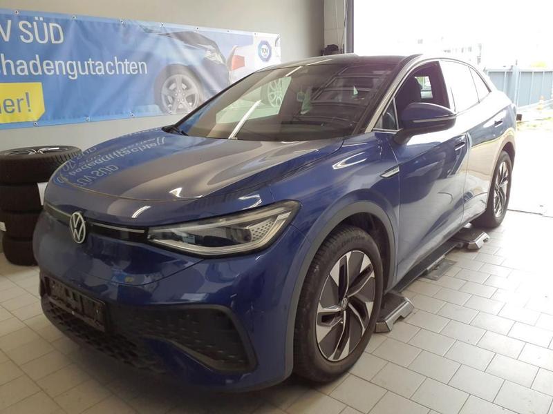 VW ID.5