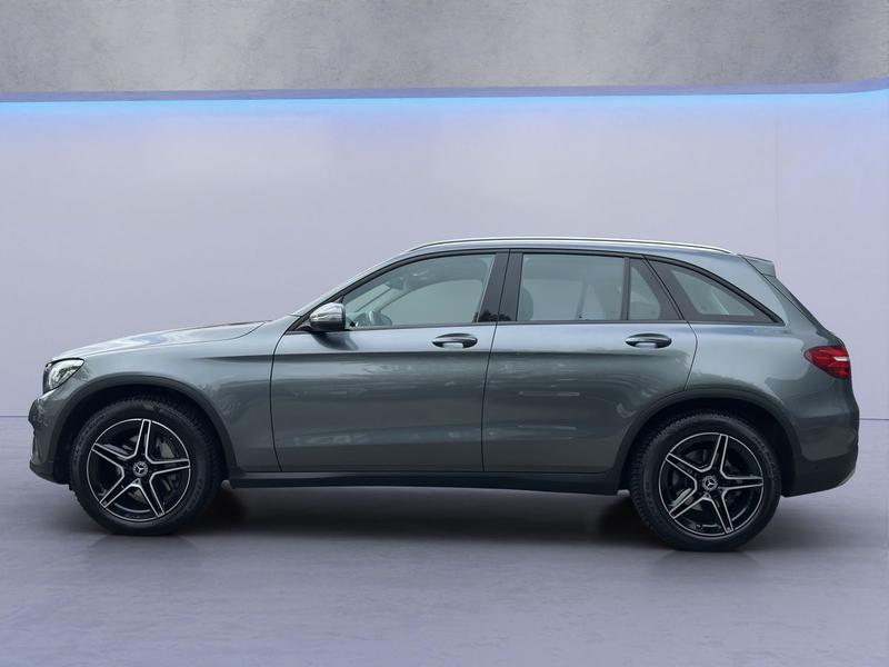 Mercedes-Benz GLC 250