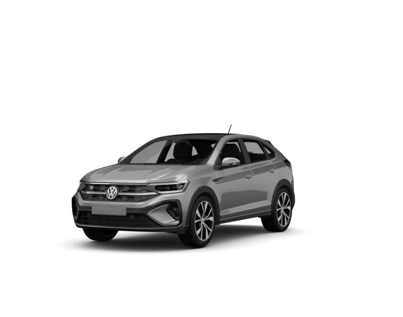 VW Taigo