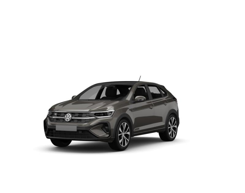VW Taigo