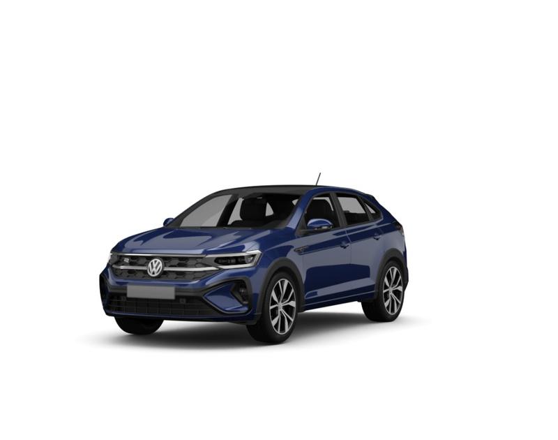 VW Taigo