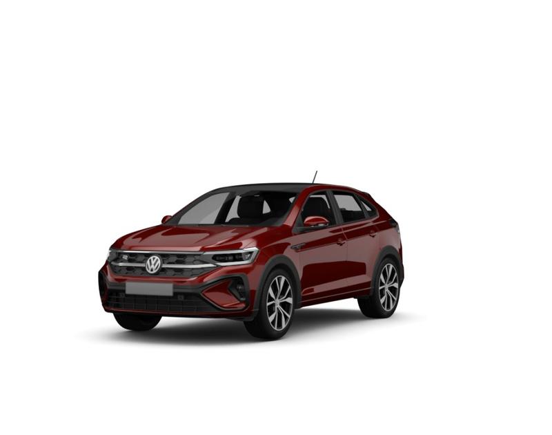 VW Taigo