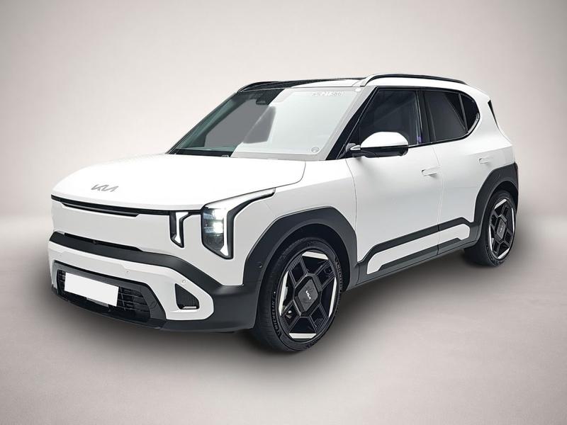 Kia EV2