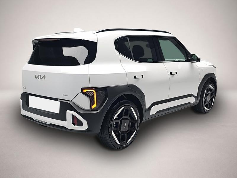 Kia EV2