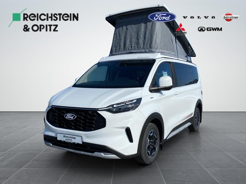 Bürstner Copa