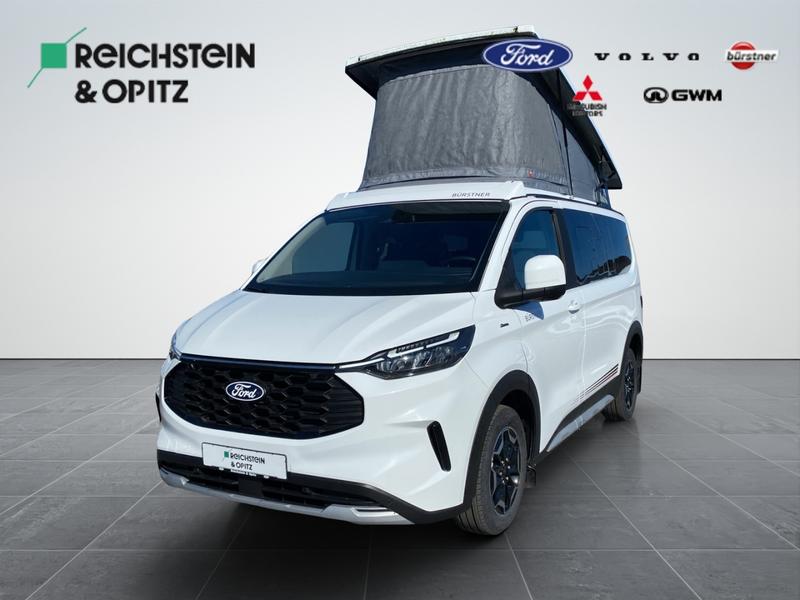 Bürstner Copa