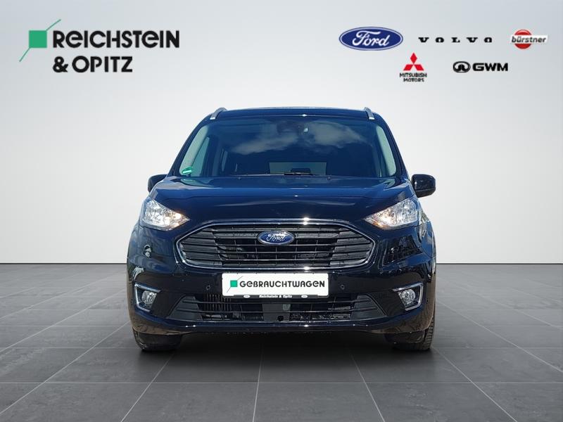 Ford Grand Tourneo