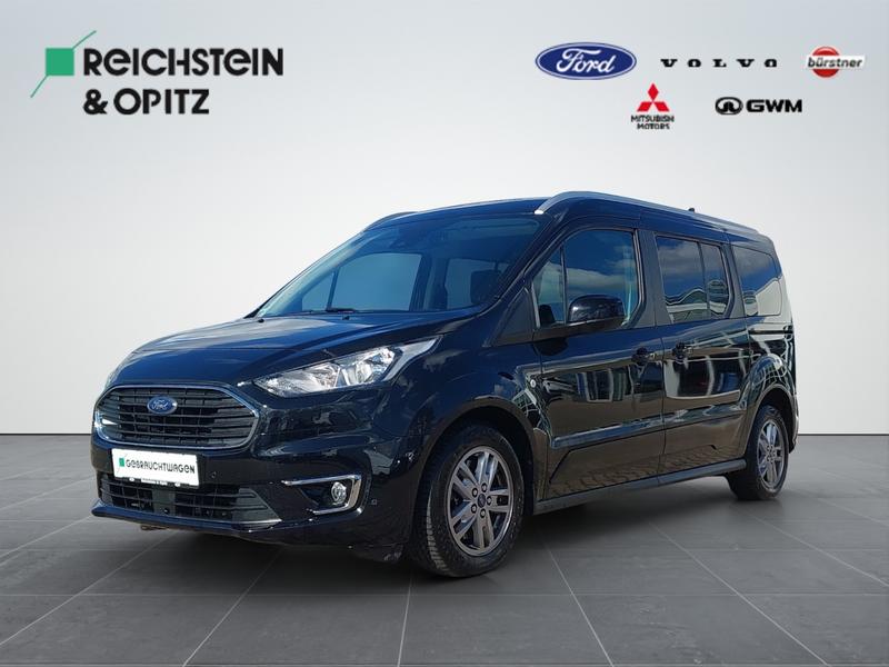 Ford Grand Tourneo