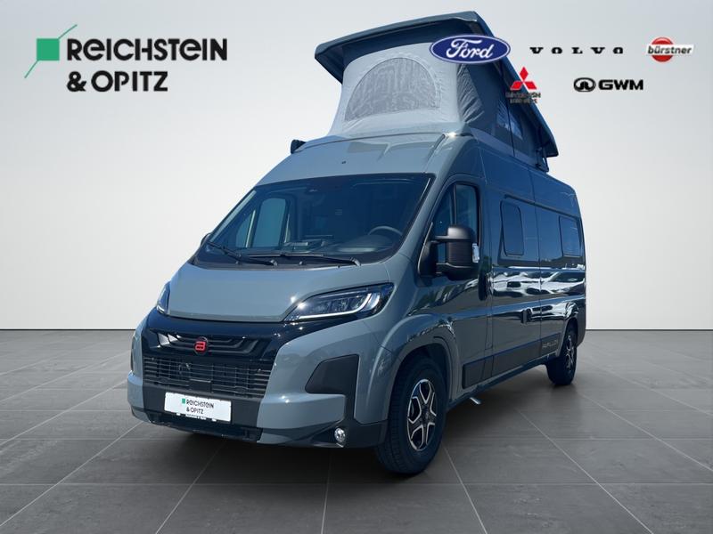 Bürstner Papillon