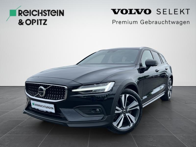 Volvo V60 Cross Country
