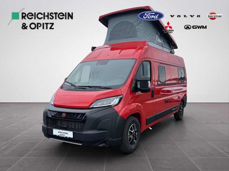 Bürstner Papillon
