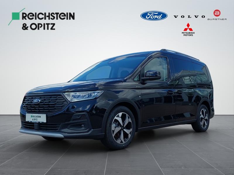 Ford Grand Tourneo