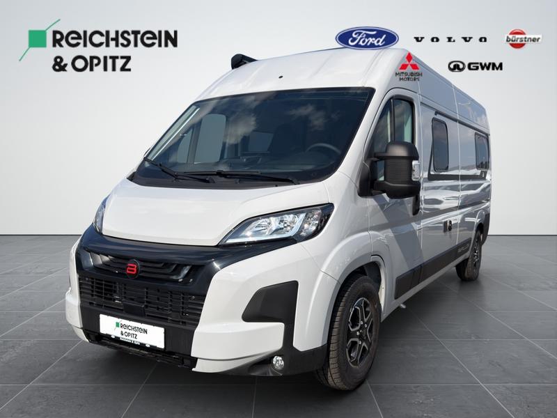 Bürstner Papillon