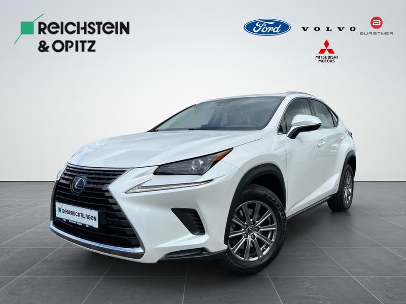 Lexus NX 300h