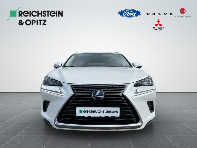 Lexus NX 300h