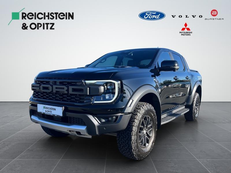 Ford Raptor