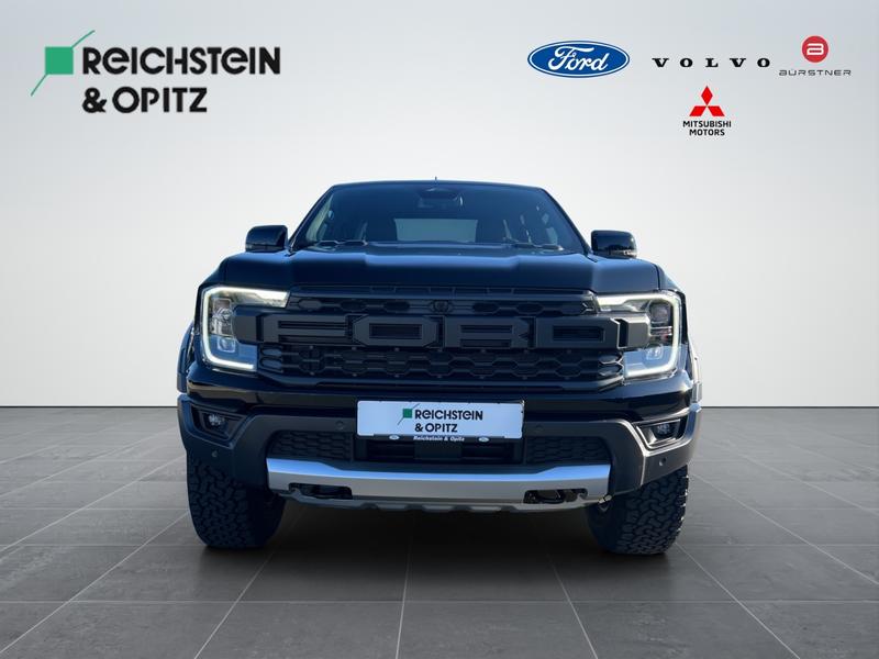 Ford Raptor