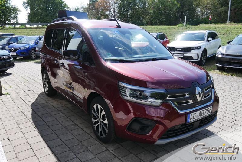 Renault Kangoo
